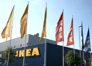 ikea charleroi date ouverture adresse telephone infos magasin