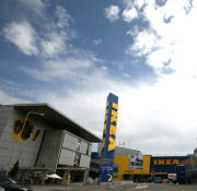 ikea luxembourg adresse horaire ouverture telephone magasin
