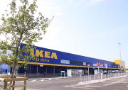 magasin ikea gand gent adresse horaire ouverture telephone