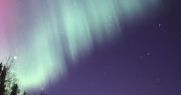voyage reveillon 2020 aurores boreales laponie finlande