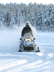 photo finlande voyage be